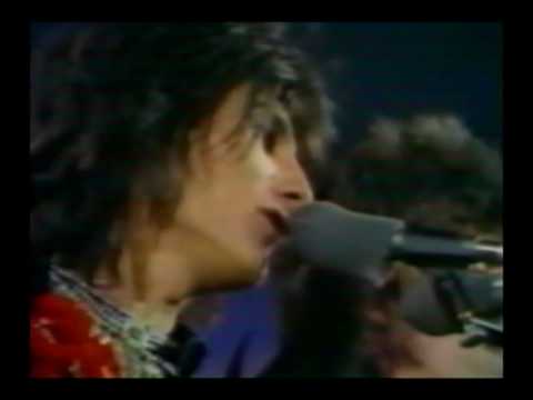 Youtube: Ron Wood & The Barbarians_Live In Kilburn- Am I Grooving You_FIX.MPG