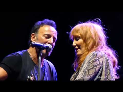 Youtube: BRUCE SPRINGSTEEN ( BEST VERSION  HQ ) TOUGHER THAN THE REST