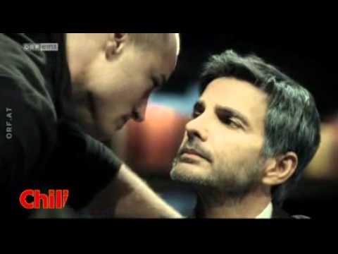 Youtube: Chilli vom 7.11.2012 (ORF) -  Premiere von Harodim