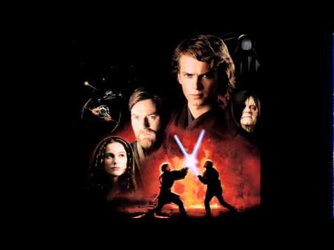 Youtube: 10 - Anakin's Dark Deeds - Revenge Of The Sith Soundtrack