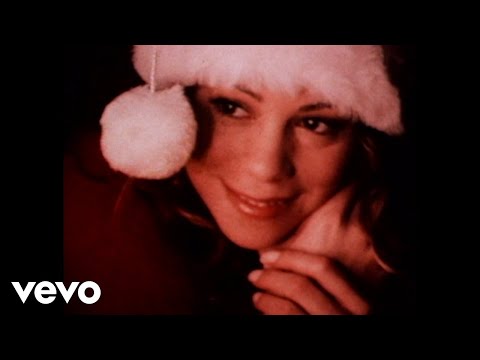 Youtube: Mariah Carey - Miss You Most (At Christmas Time) (Official Video)