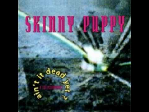 Youtube: Skinny Puppy - Assimilate