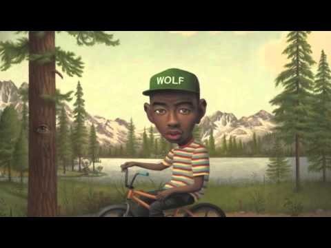 Youtube: Jamba (Feat. Hodgy Beats) - Tyler, The Creator