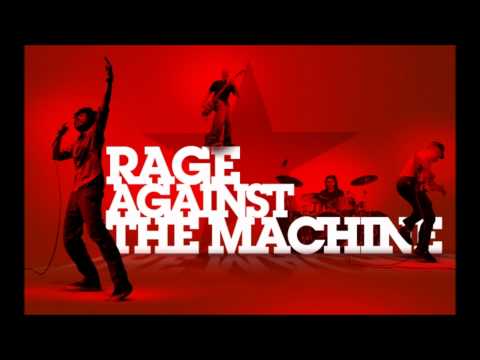 Youtube: Rage Against The Machine - Killing in The Name Of [HD]