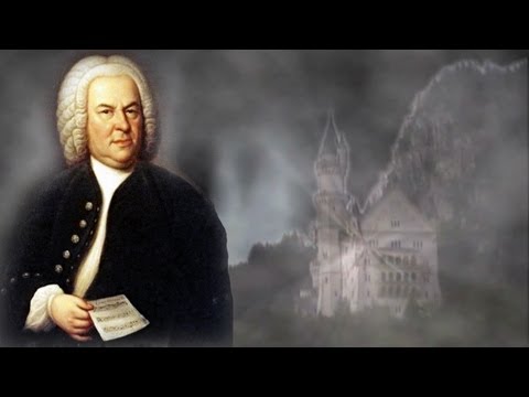 Youtube: Bach - Choral aus BWV 147 - Johann Sebastian Bach - Wohl mir dass ich Jesum habe - Cantata 147