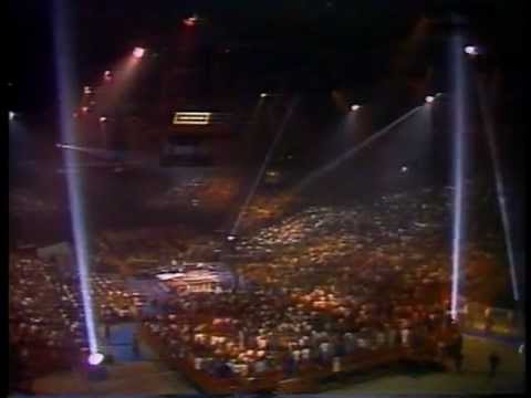 Youtube: World Wrestling Federation Superstars - Summerslam Jam (Official Video - HQ)