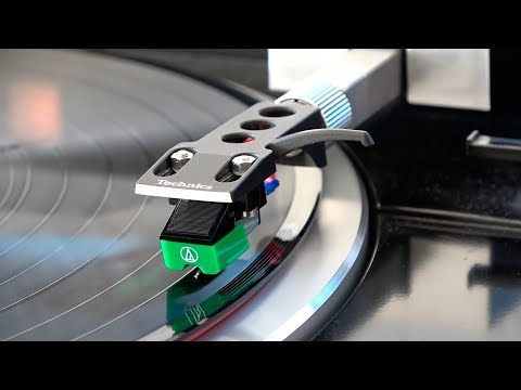 Youtube: Jean Michel Jarre - Oxygene 4 - Vinyl