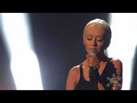 Youtube: A Great Big World & Christina Aguilera Belt Out a Powerful Rendition of "Say Something" at AMA 2013
