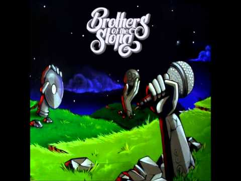 Youtube: Brothers Of The Stone - They See You