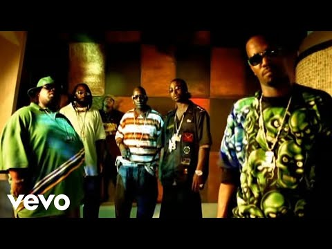 Youtube: Three 6 Mafia - Stay Fly (Official Video)