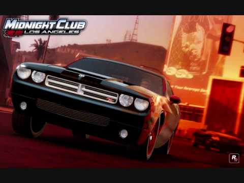 Youtube: Midnight Club LA Soundtrack-City Lights