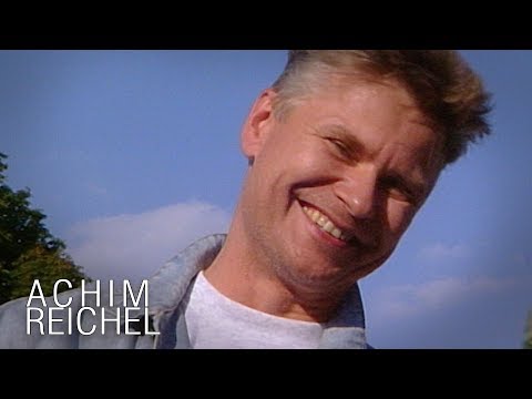 Youtube: Achim Reichel - Aloha Heja He (2 im Zweiten 31.8.1991)