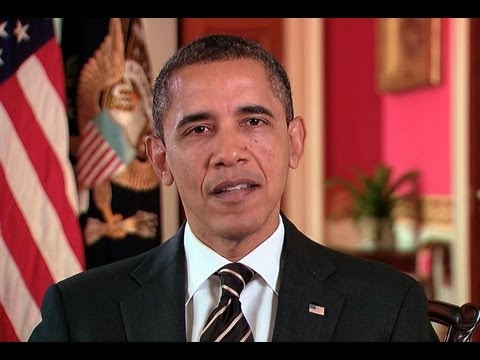 Youtube: On Nowruz, President Obama Speaks to the Iranian People