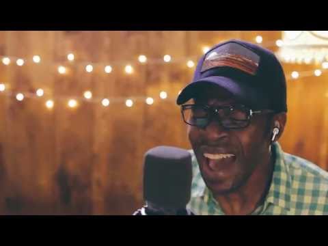 Youtube: I Saw A Light (Acoustic Version) - Tunde Baiyewu