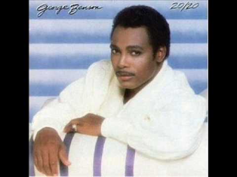 Youtube: George Benson - Please Don't Walk Away