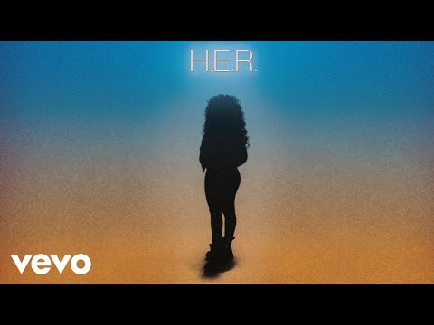 Youtube: Daniel Caesar - Best Part (Audio) ft. H.E.R.