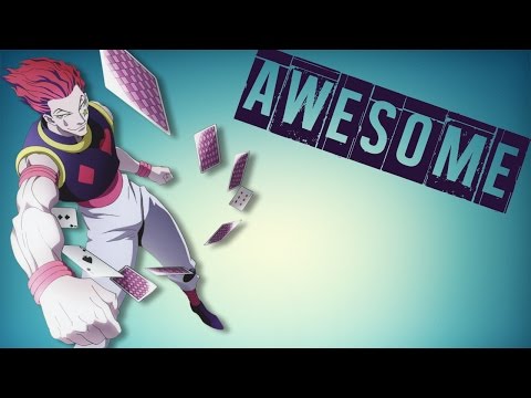 Youtube: Top 3 "AWESOME" Anime