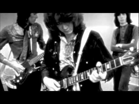 Youtube: Rolling Stones Time Waits For No One In