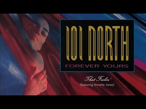 Youtube: 101 North - That Feeln' (ft Annette Jones)