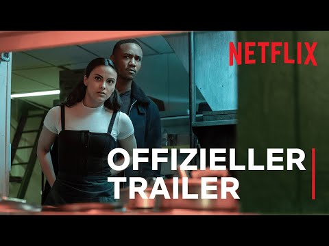 Youtube: „Dangerous Lies“ mit Camila Mendes | Offizieller Trailer | Netflix