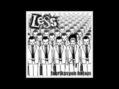 Youtube: Less - Askerlik