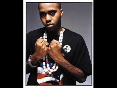 Youtube: Nas - Oochie Wally.wmv