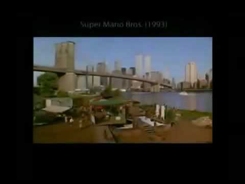 Youtube: 9/11 - Das Mega-Ritual 34