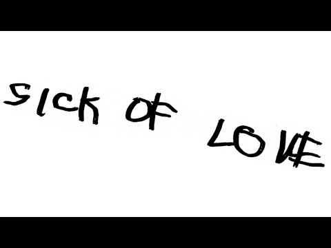 Youtube: Lykke Li - Sick Of Love (Official Lyric Video)
