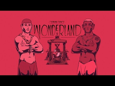 Youtube: Caravan Palace - Wonderland