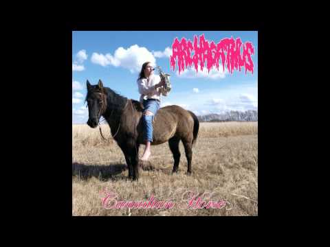 Youtube: Archagathus - Intoxicating Aroma