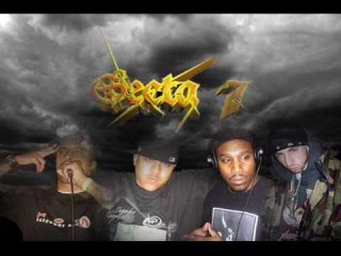 Youtube: Blitzkrieg ( Secta 7 ) [ 7 Swords EP]- Secta 7 & tha Family