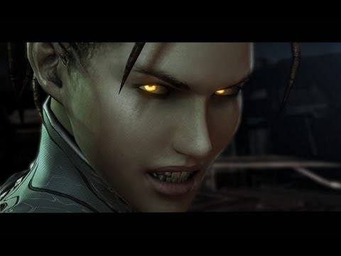 Youtube: Vengeance Trailer - StarCraft II: Heart of the Swarm