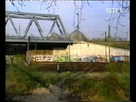Youtube: Harald Schmidt Show Ich rat' den Zug [1]