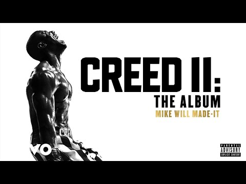 Youtube: Ella Mai - Love Me Like That (Champion Love) (From "Creed II: The Album"/Audio)