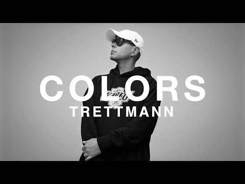 Youtube: Trettmann - New York | A COLORS SHOW