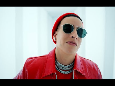 Youtube: Daddy Yankee - REMIX (Video Oficial)