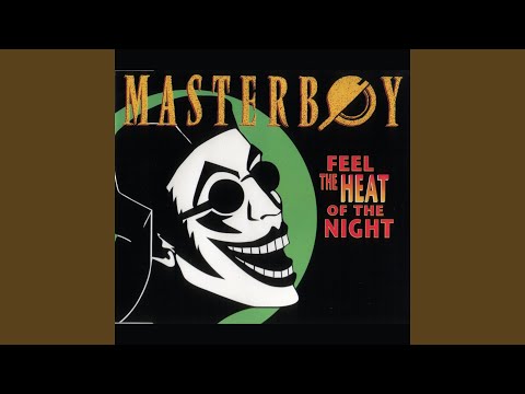 Youtube: Feel the heat of the night (Radio Edit)