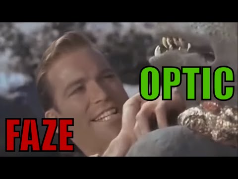 Youtube: FazeClan vs OpTic [1v1]