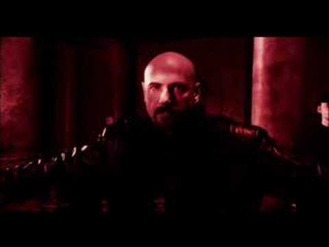 Youtube: C&C 3: Tiberium Wars - GDI Campaign Movie #3