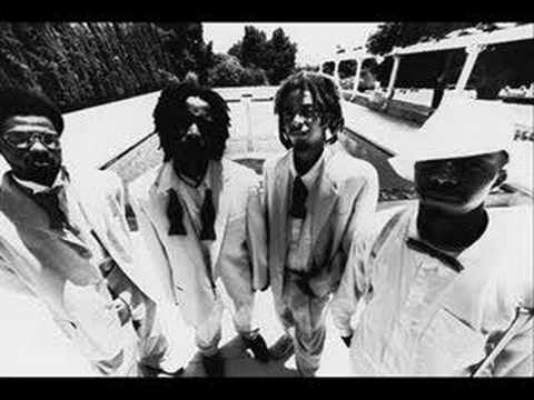 Youtube: Pharcyde - the e.n.d