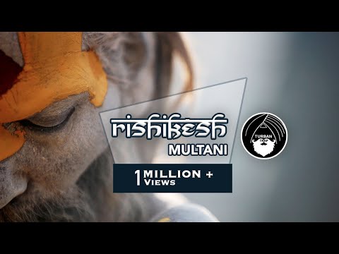 Youtube: Rishikesh - Multani | Turban Trap