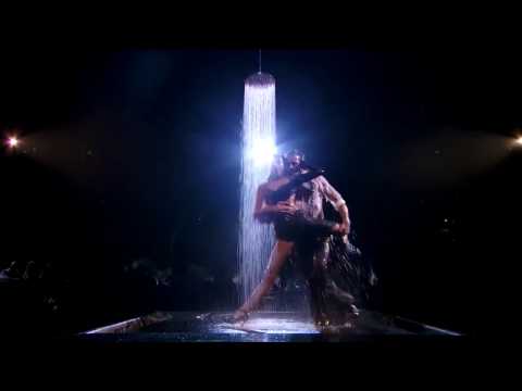 Youtube: Jana & Gleb's Tango- Dancing with the Stars (Latin Night)