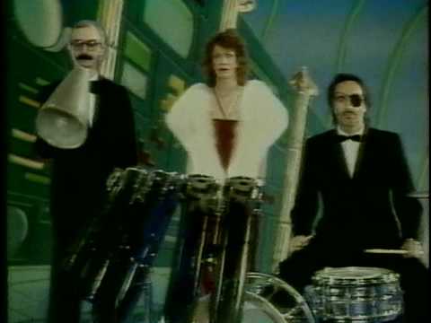 Youtube: Tone Band: Germany Calling (1982)