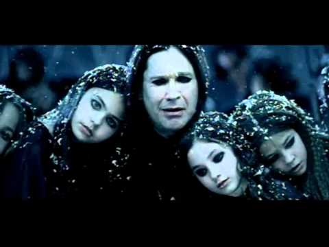 Youtube: Ozzy Osbourne - Dreamer [Music Video]