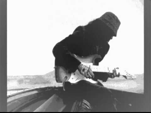 Youtube: John Frusciante - Falling (Brown Bunny)