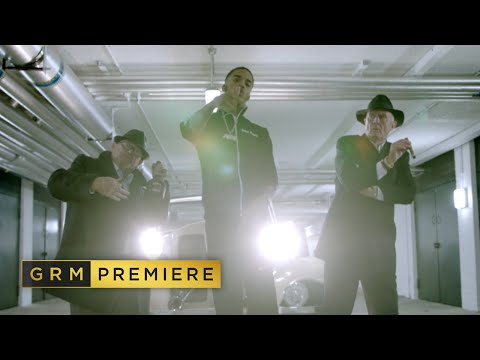 Youtube: Pete & Bas ft. M24 - The Old Estate [Music Video] | GRM Daily
