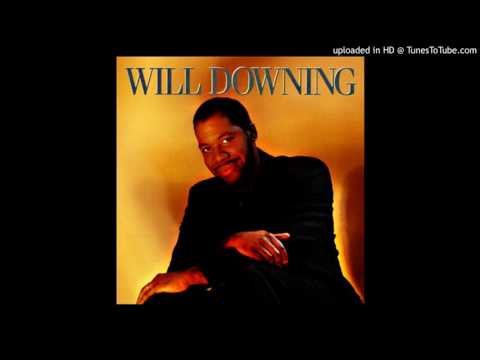 Youtube: Will Downing - A Love Supreme