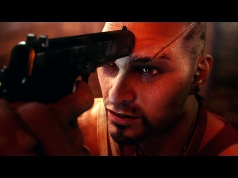 Youtube: Far Cry 3 - Stranded Full Action CG Trailer (Deutsche Untertitel) | 2012