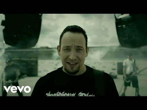 Youtube: Volbeat - Heaven Nor Hell (Official Video)