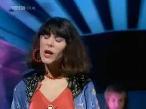 Youtube: Dave Stewart & Barbara Gaskin - Its My Party [totp]
